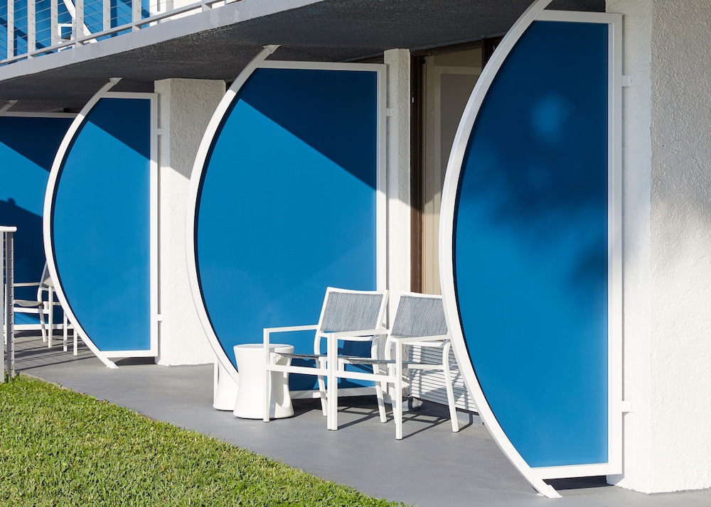 The Godfrey Hotel & Cabanas Tampa 5/41
