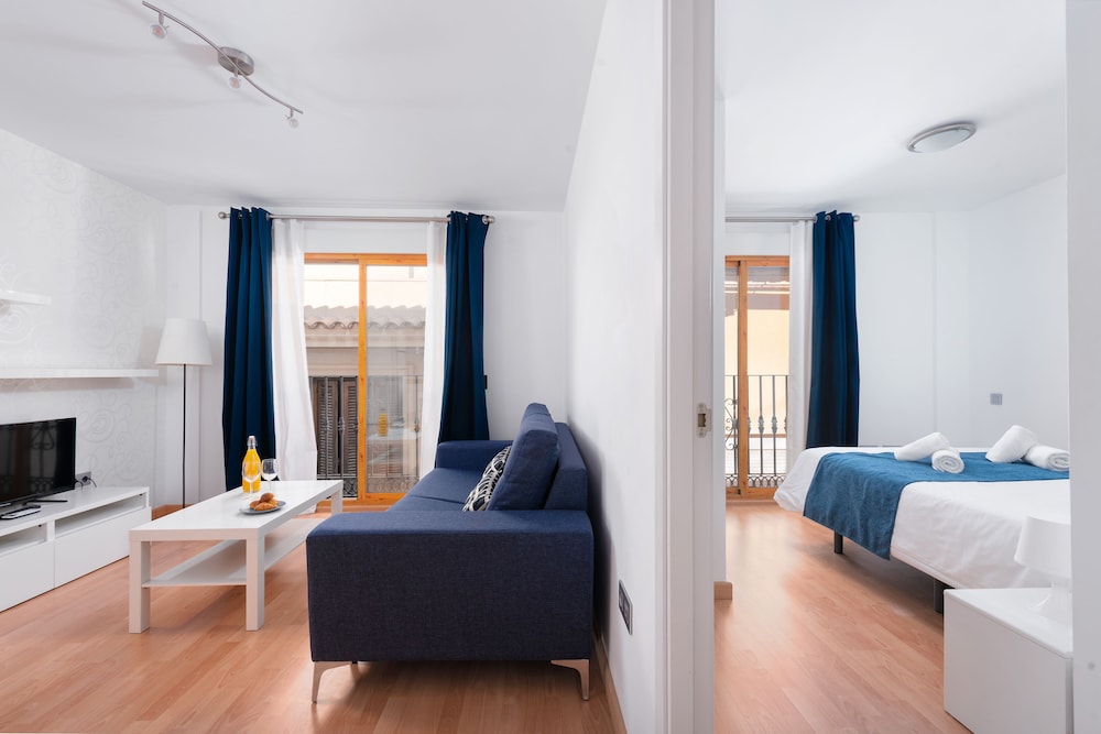 Apartamentos Globus By Be Alicante 20/36