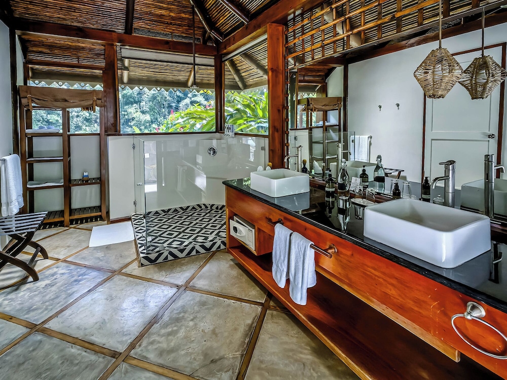 Pacuare Lodge 65/65