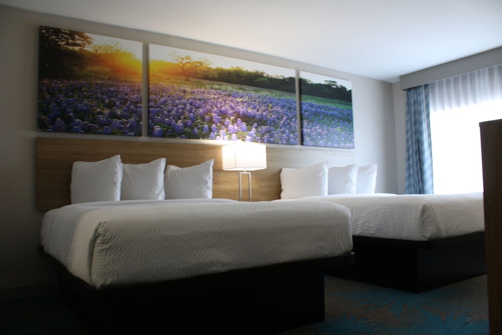 Days Inn by Wyndham Waco University Area 11/37