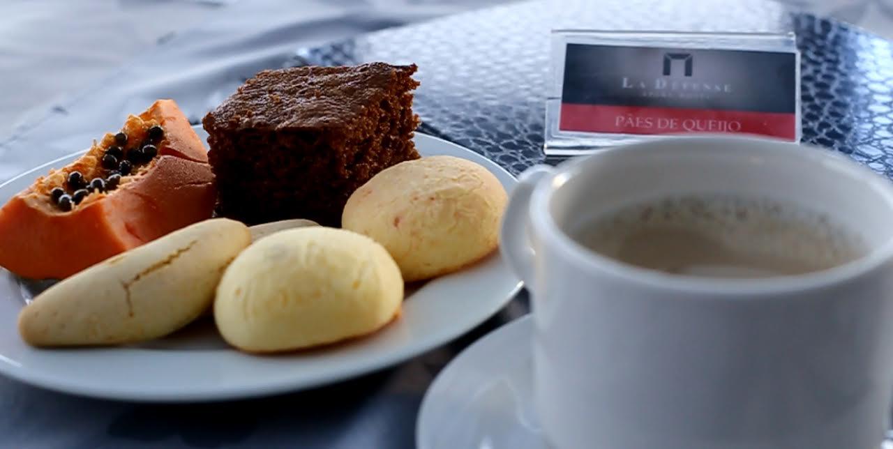 LA DEFENSE APART HOTEL 9/18