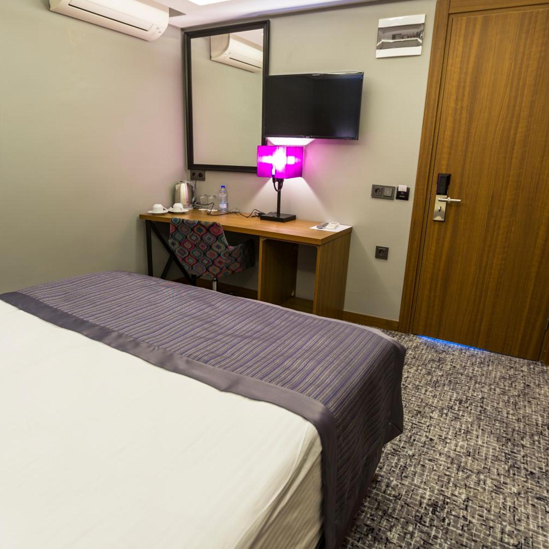 Business Palas Hotel 47/55