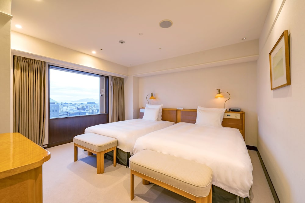 Ana Crowne Plaza Hotel Hiroshima 16/76