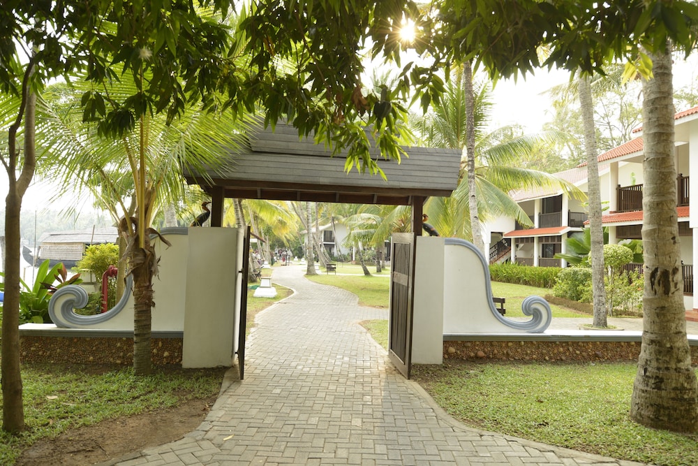 Club Mahindra Ashtamudi 41/46