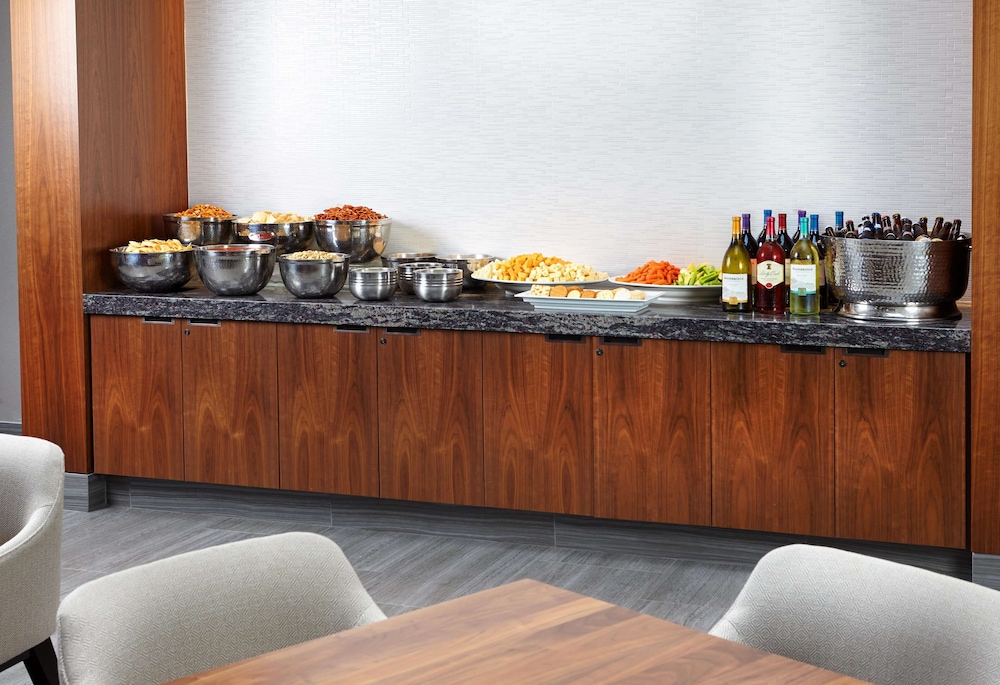 Hilton Club The District Washington D.C photo2