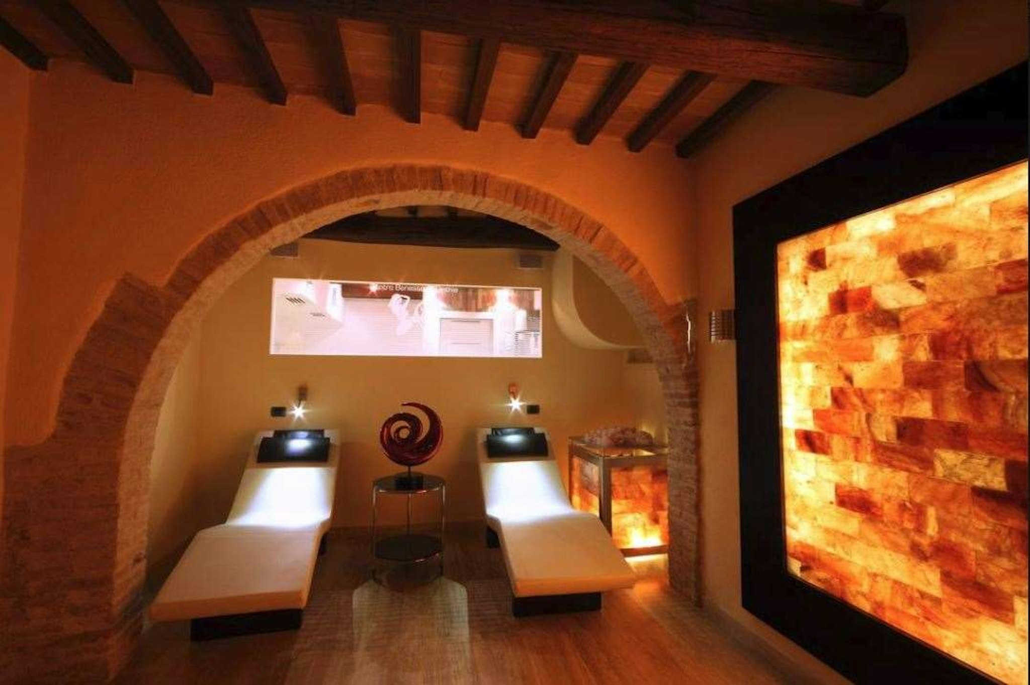 Relais And Spa La Corte Di Bettona 12/24