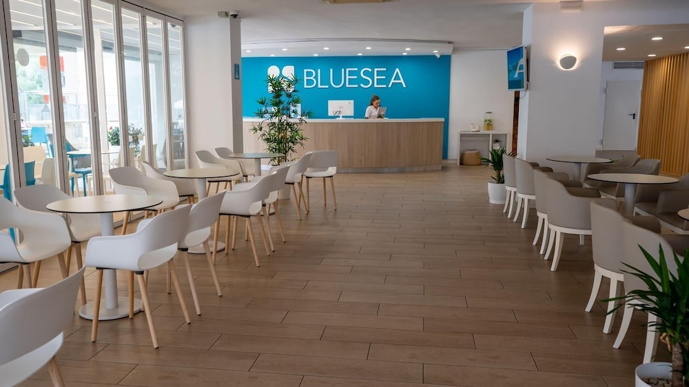 BLUESEA Costa Verde 61/71