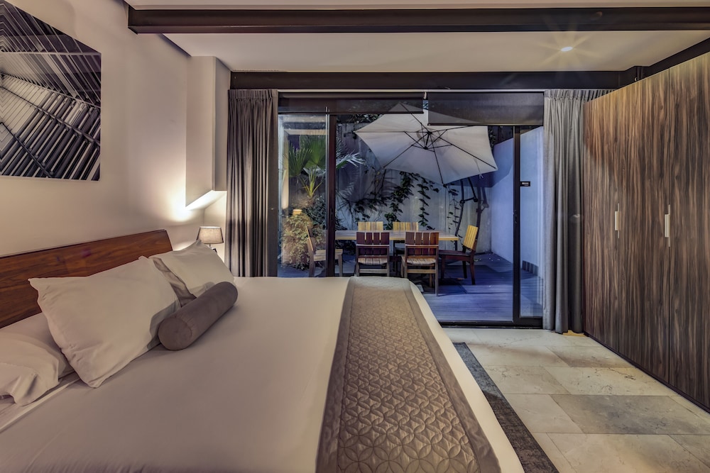 MX Grand Suites 20/50