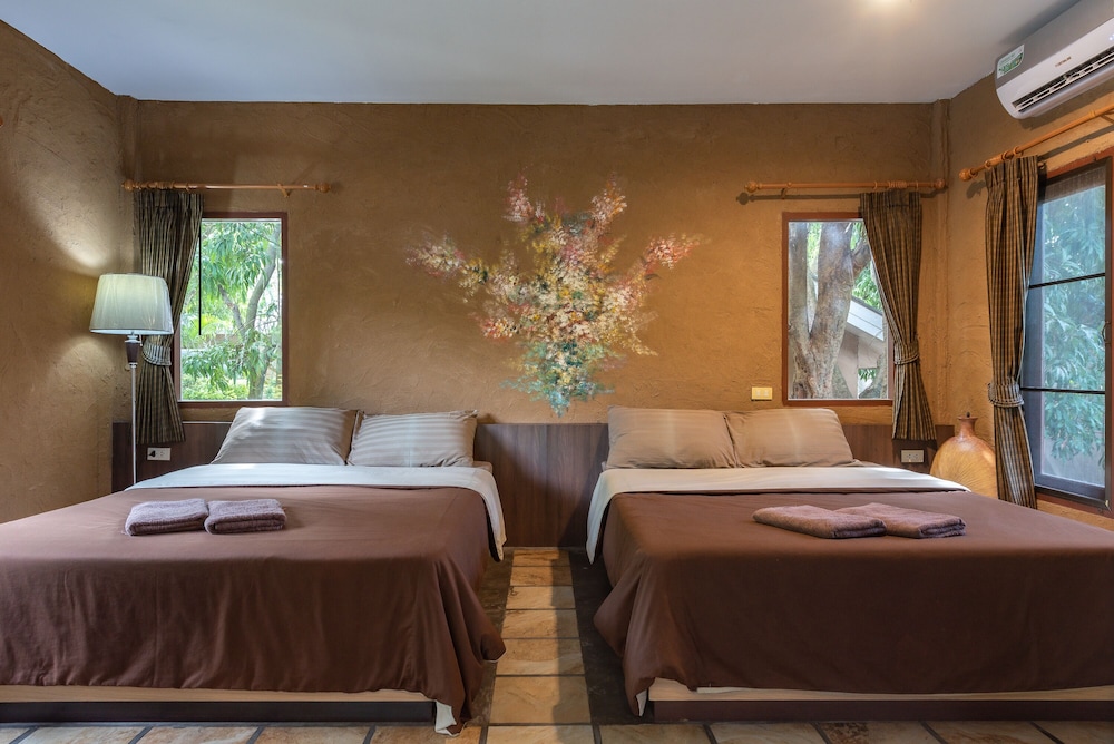 Muntra Garden Resort 18/47