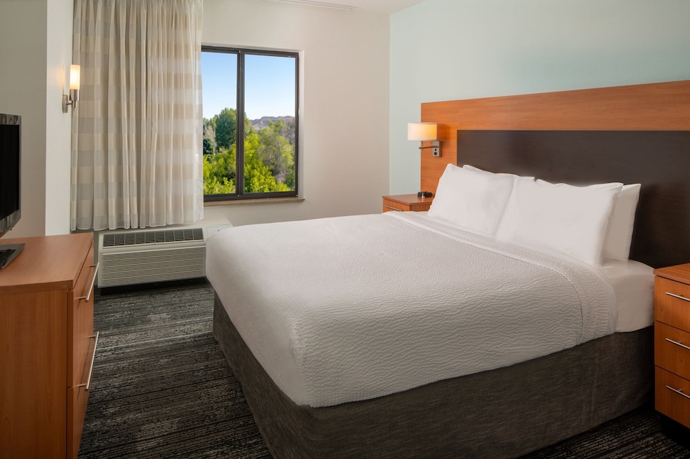 Towneplace Suites Vernal 6/42