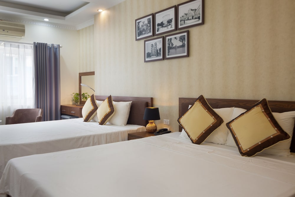 Spoon Hotel Hanoi 6/33