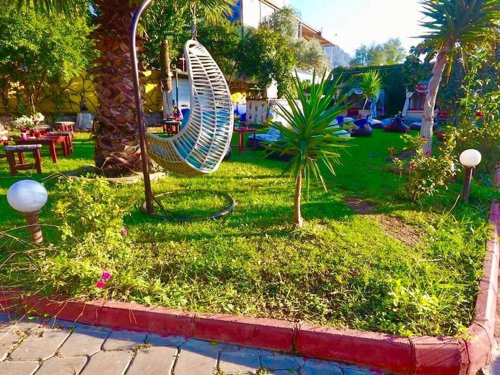 Yunus Hotel Fethiye 49/62