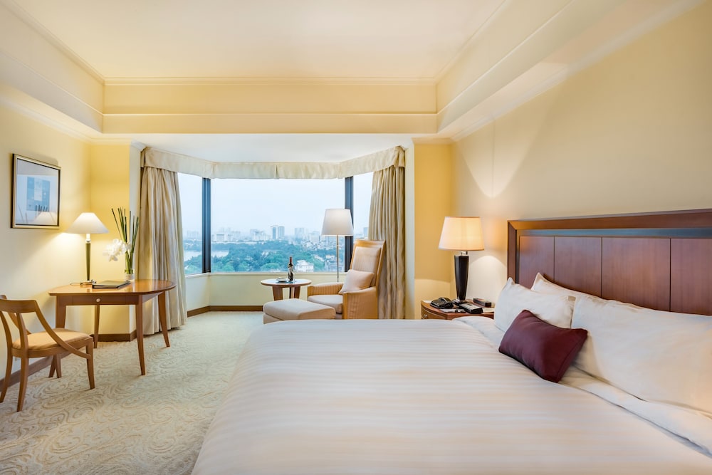 Hotel Du Parc Hanoi 41/83