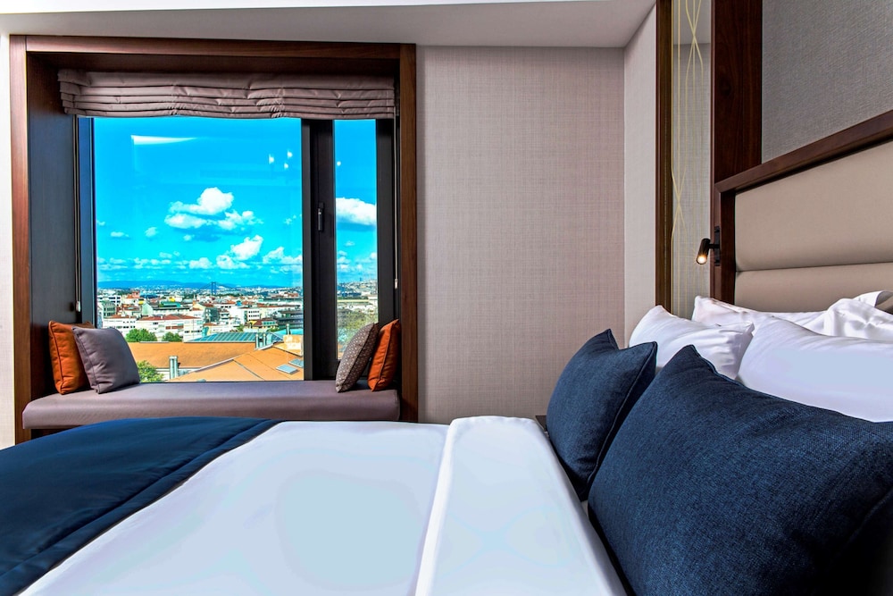 Arts Hotel Istanbul 25/73