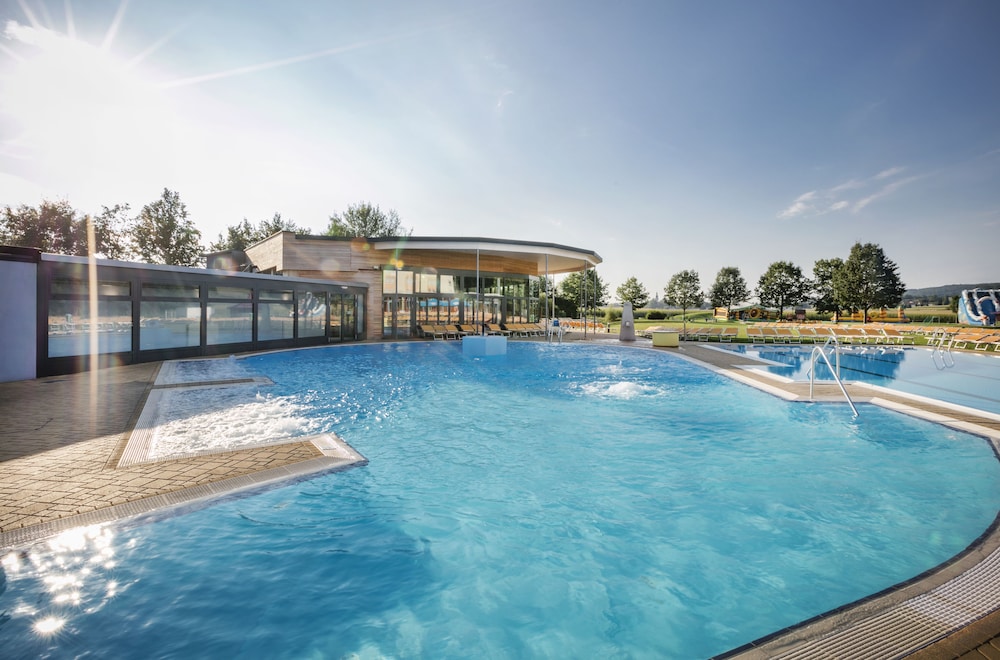 H2O Hotel-Therme-Resort 1/67
