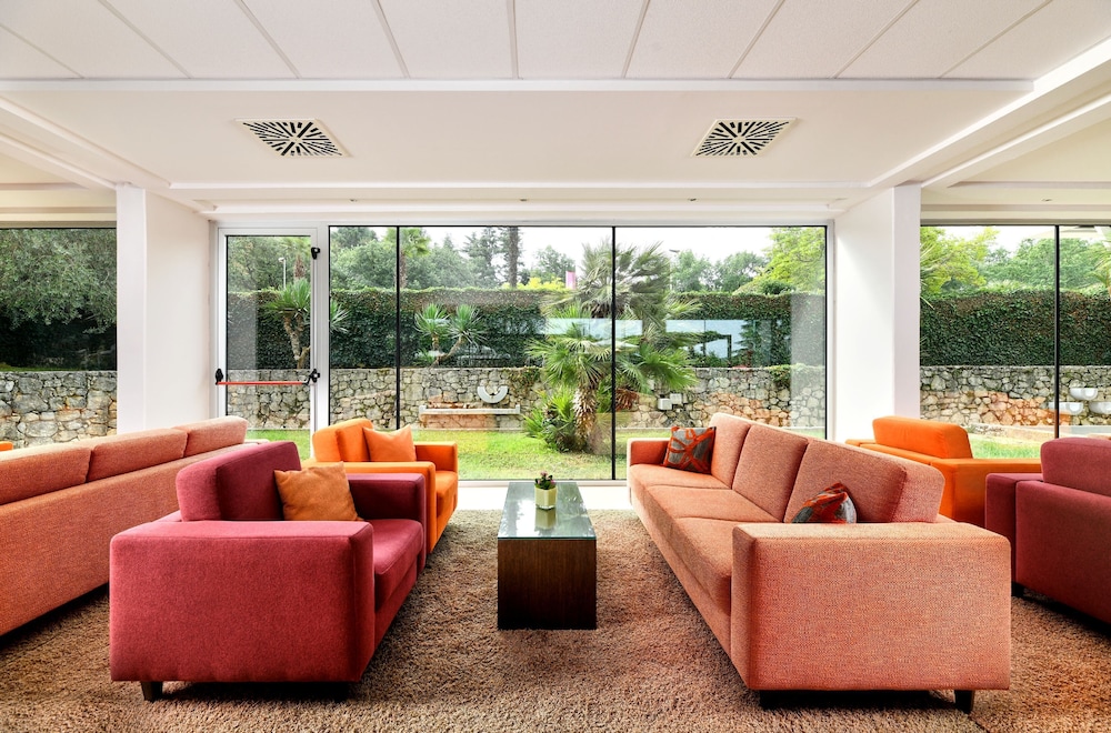Hotel Mediteran Plava Laguna 17/50