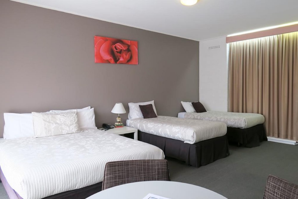 The Lyndoch Motel 15/50
