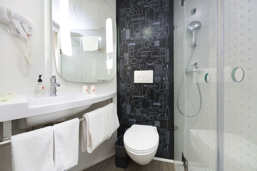 Ibis Beijing Changying 45/49