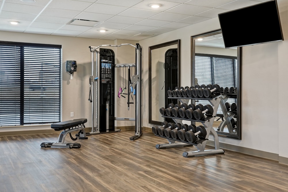 Staybridge Suites Overland Park - Kansas City S 29/69