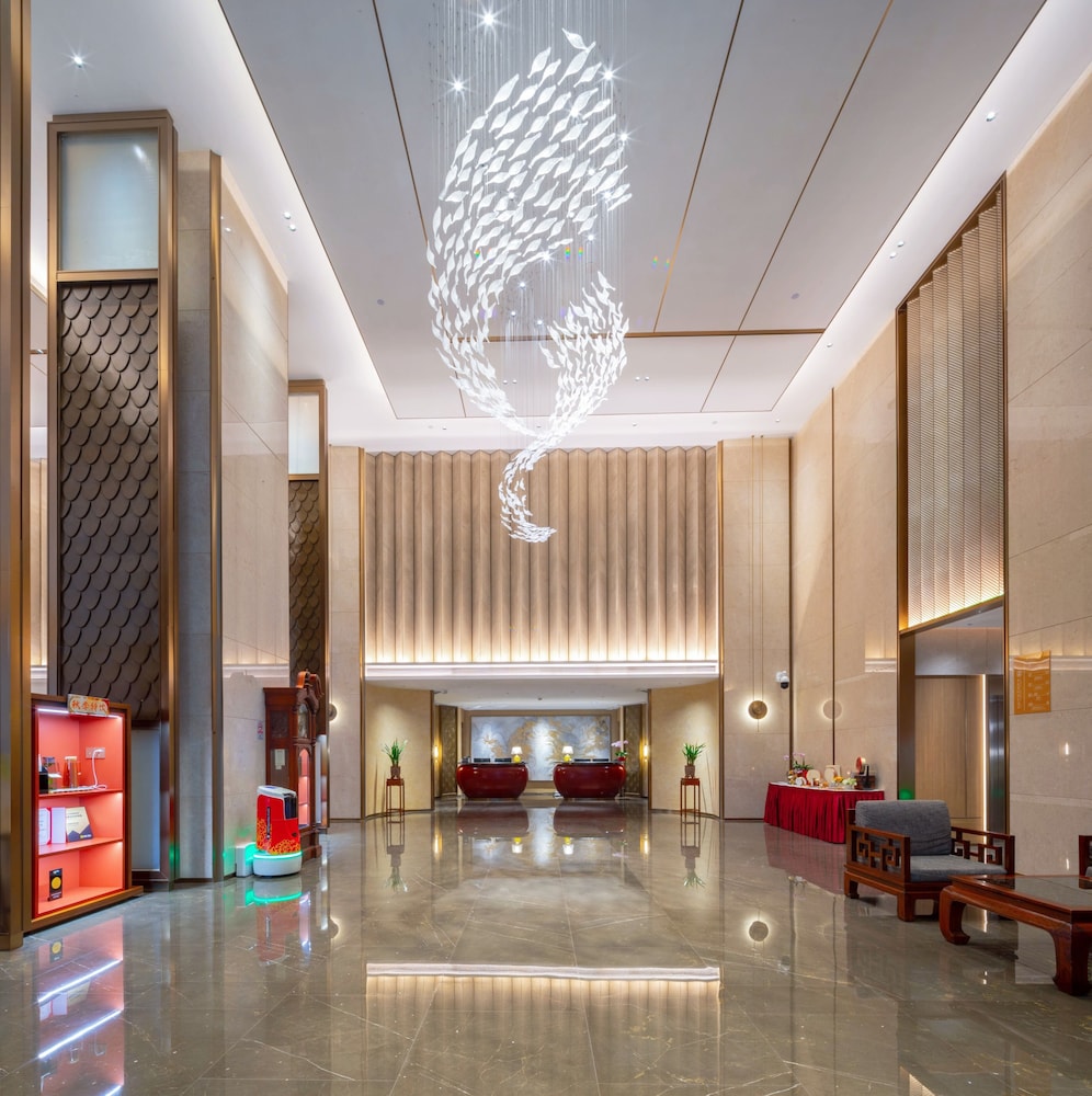Landmark International Hotel 10/49