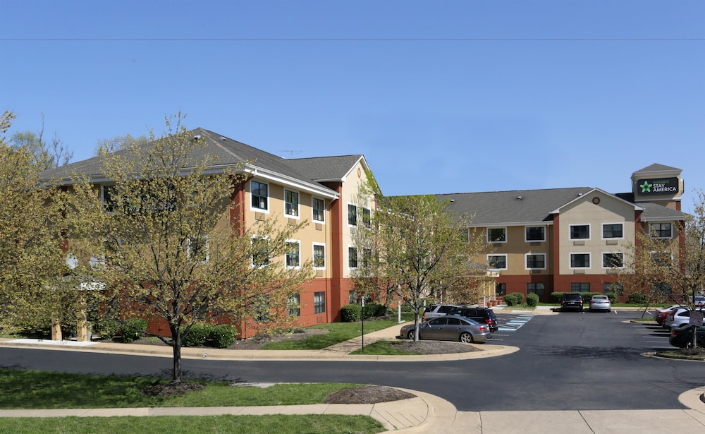 Extended Stay America Washington D.C. - Alexandria-Landmark 1/55