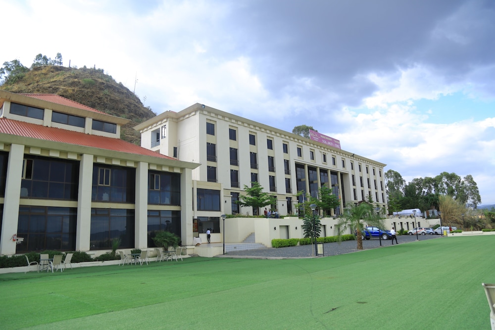 Haile Resort Gondar 14/55