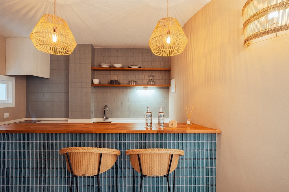 AMA Ibiza Beachfront Suites - Adults Only 8/64