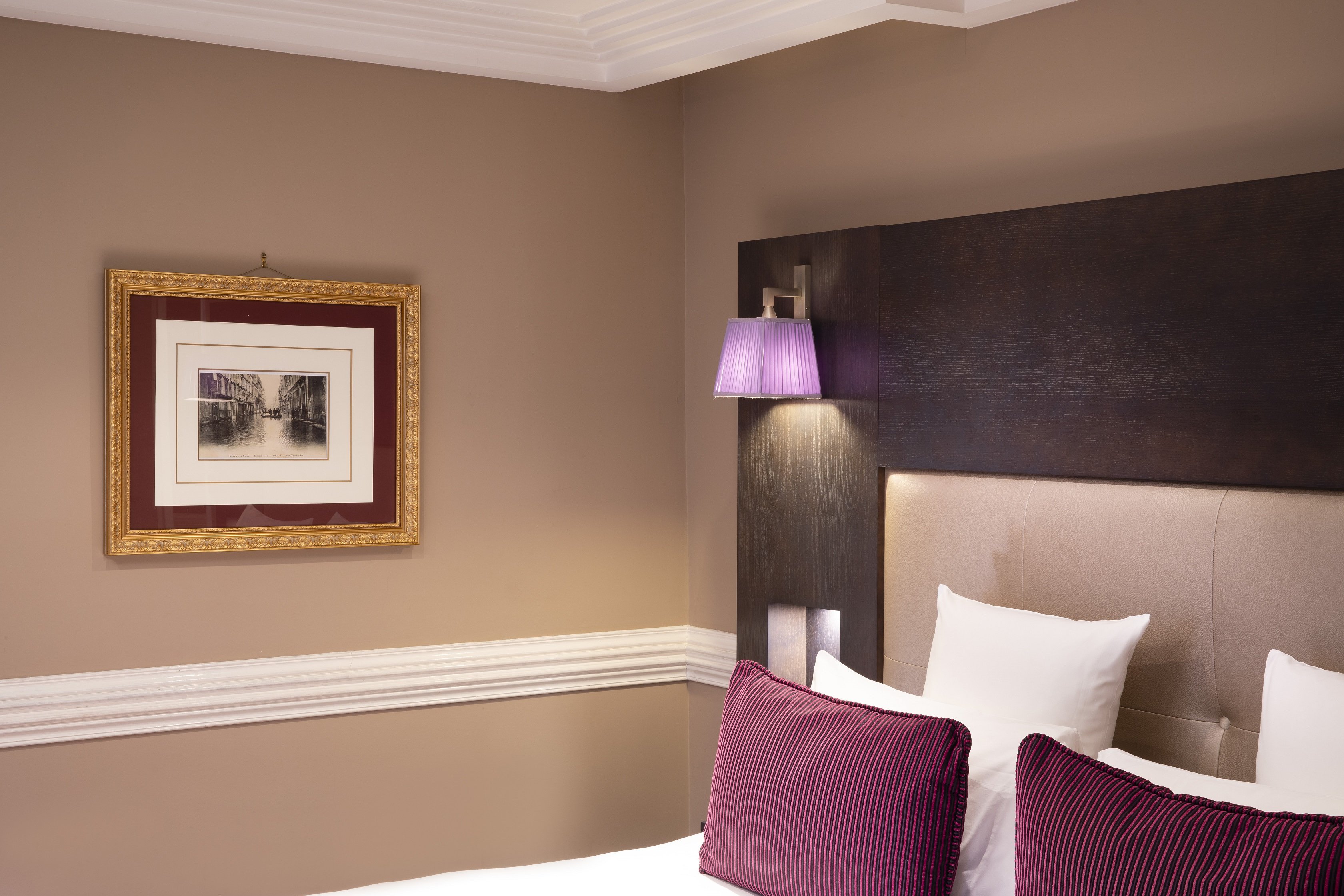 Elysees Hotel 12/40