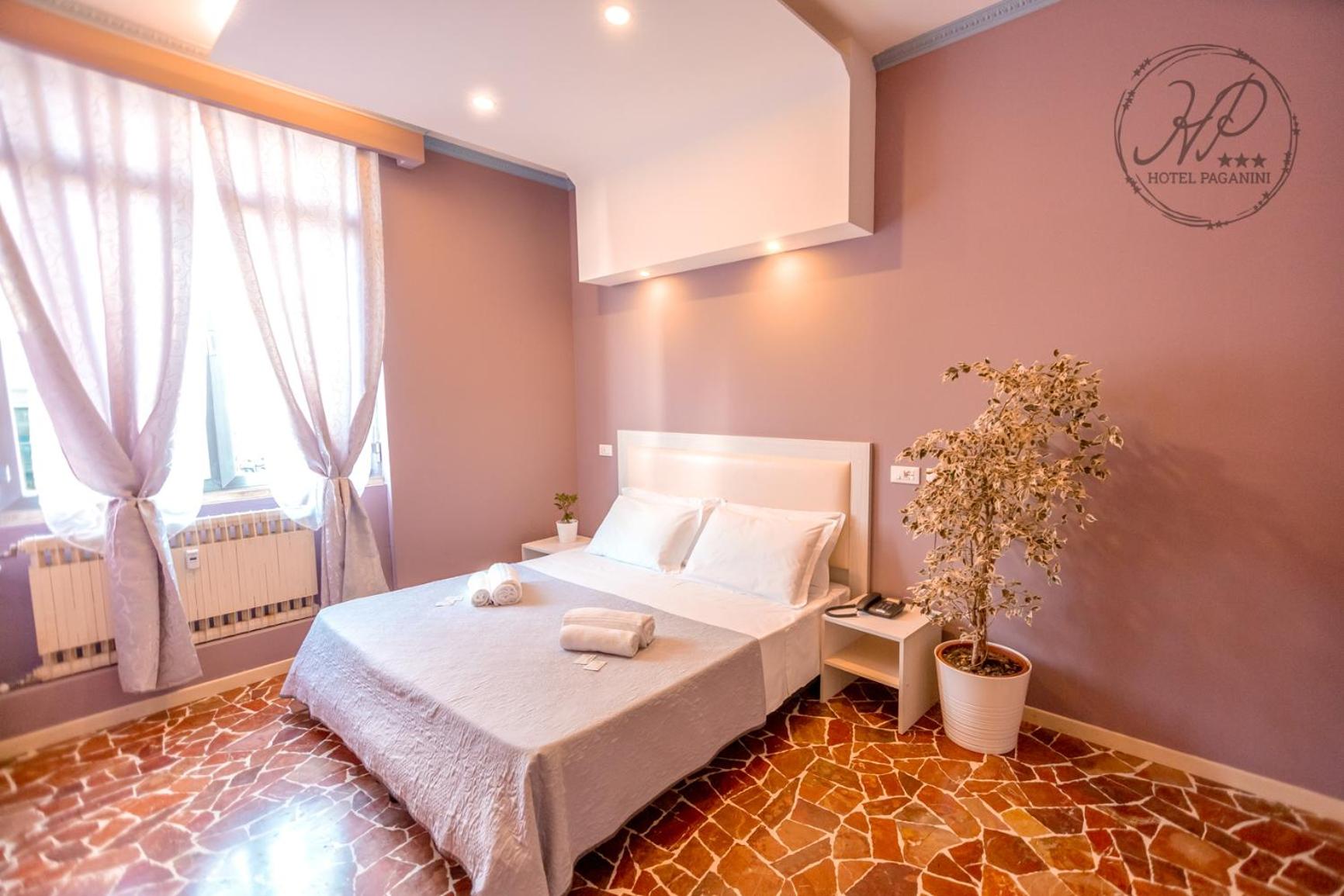 Hotel Paganini 30/50
