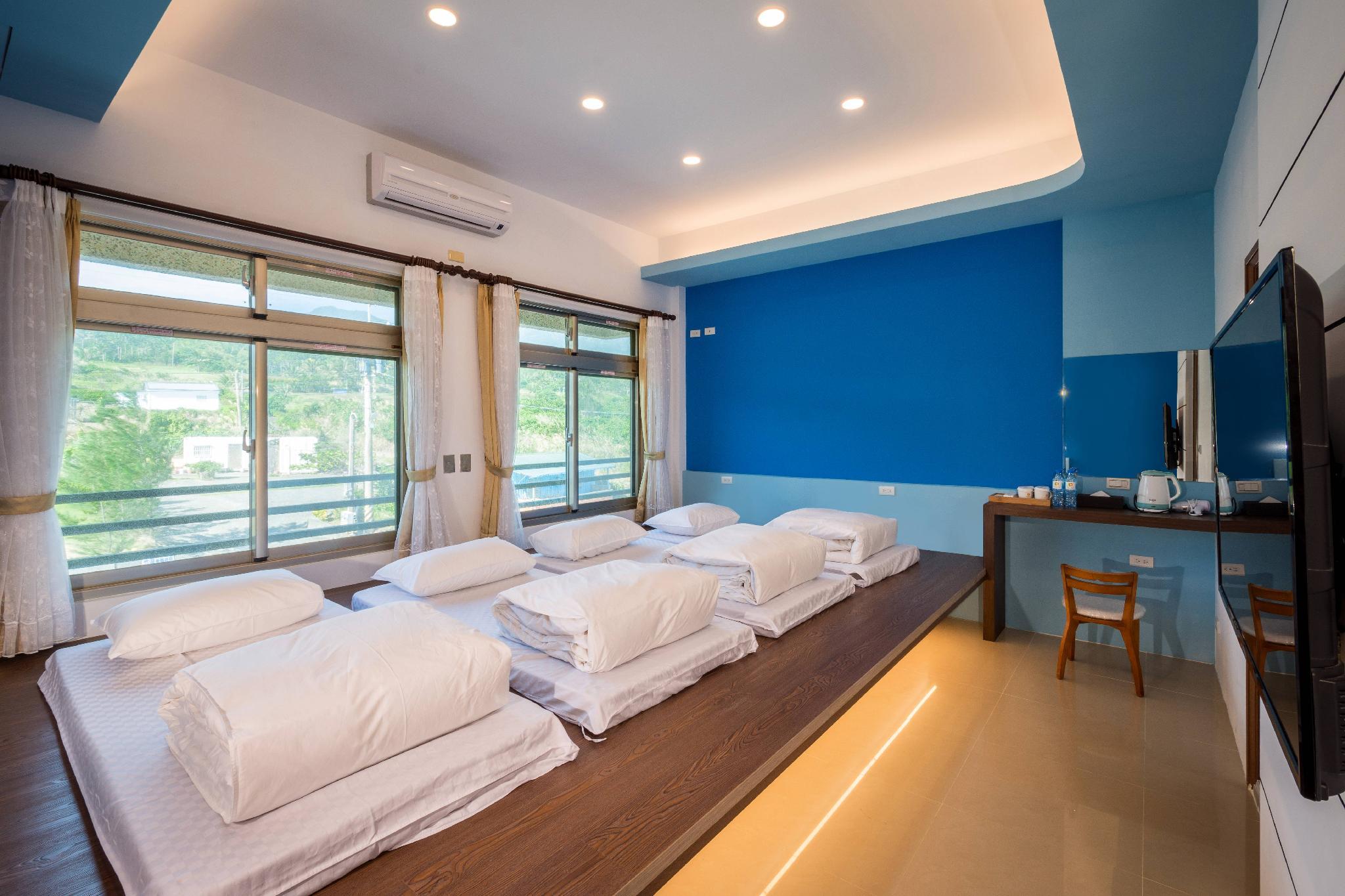 Hotel Cube Taitung 15/43