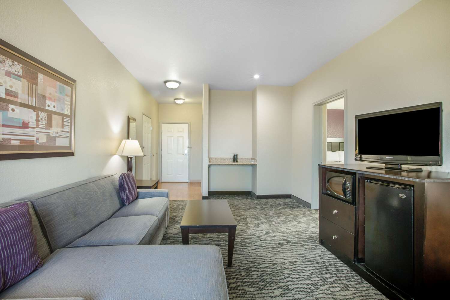 La Quinta Inn & Suites by Wyndham Kyle - Austin South 35/61