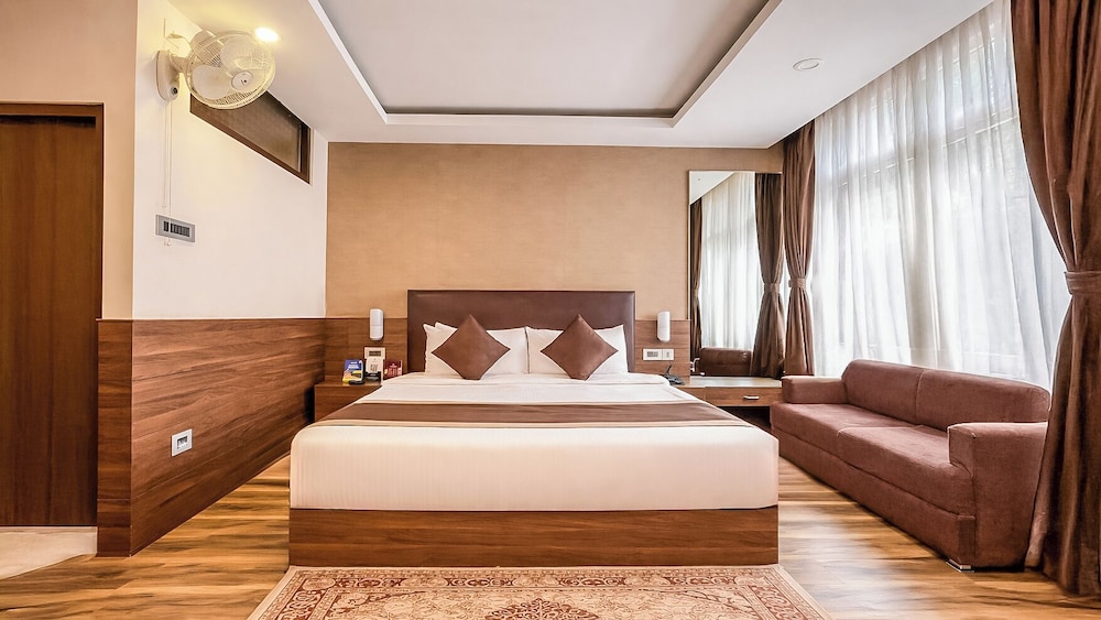 Sumitel Shangrila 19/55