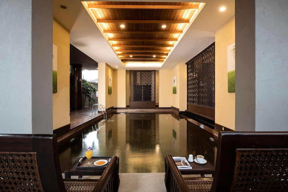 De Chai Colonial Hotel & Spa 48/77