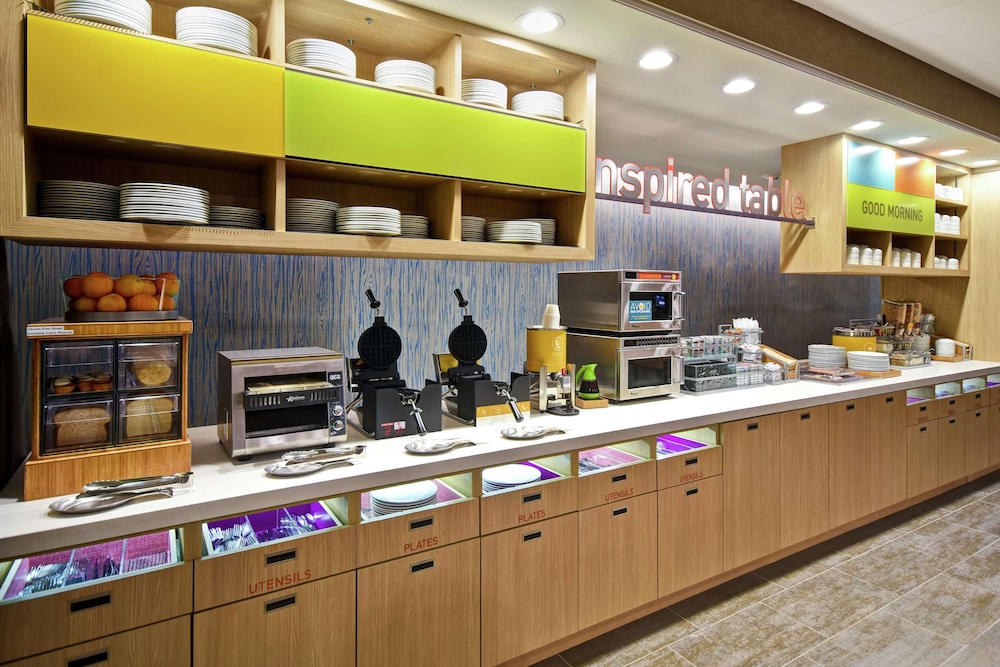 Home2 Suites By Hilton Frankfort Ky 38/50