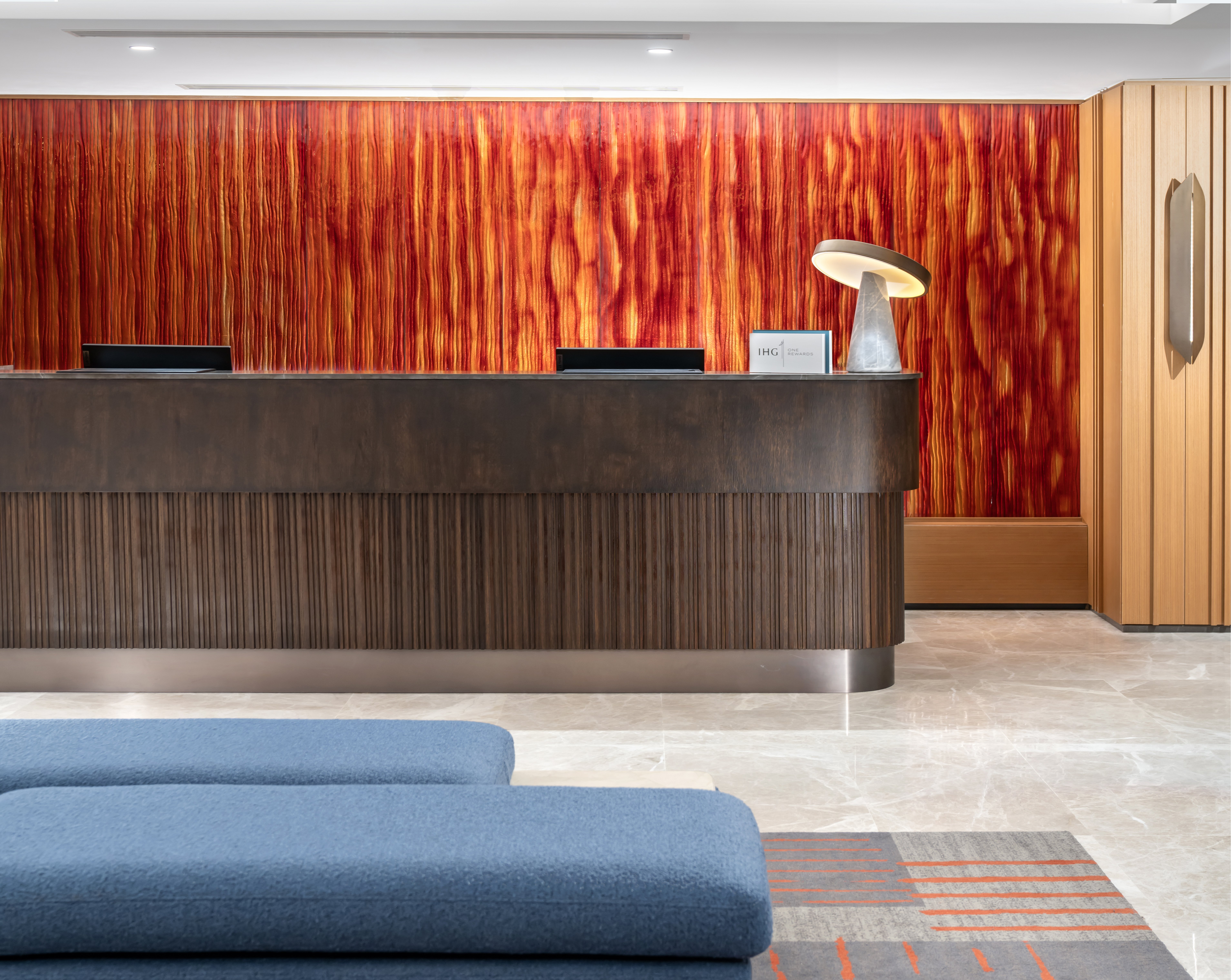 Crowne Plaza Istanbul - Ortakoy Bosphorus 4/30