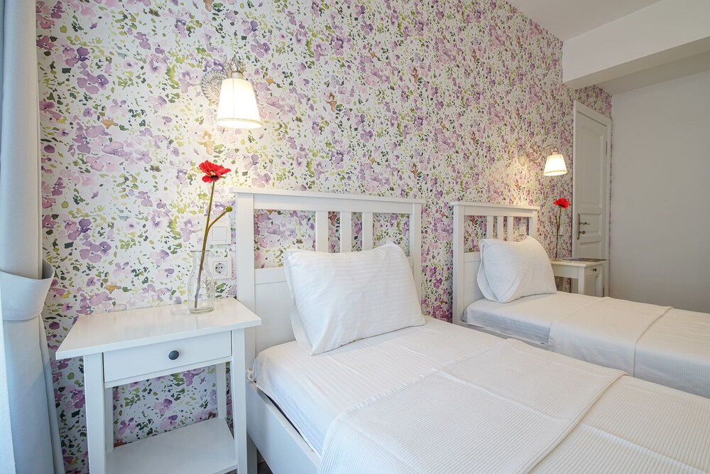 Gelincik Hotel 14/20