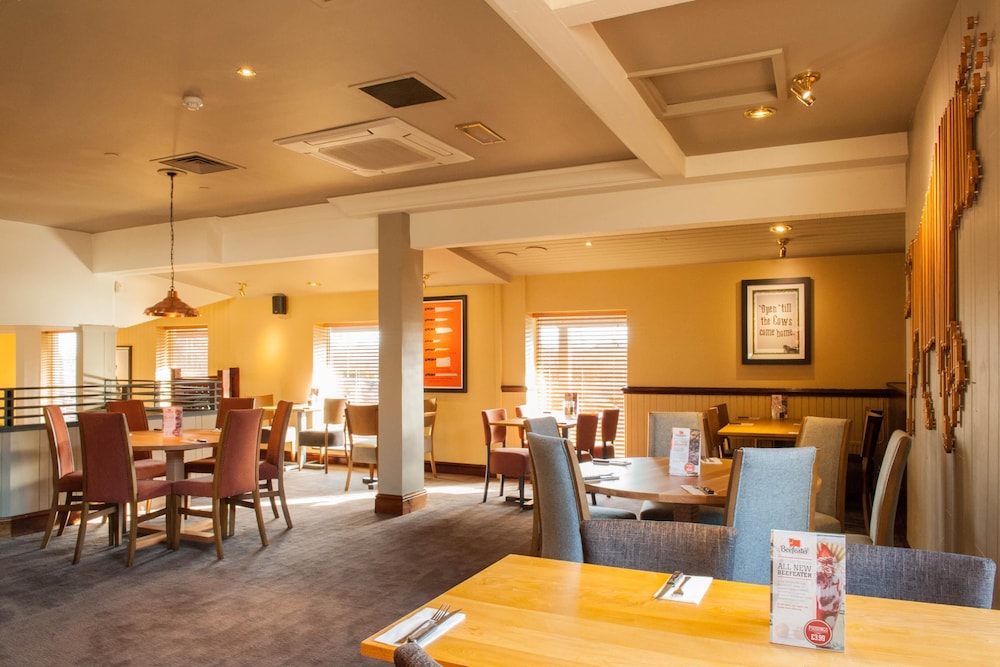 Premier Inn Liverpool North 28/43
