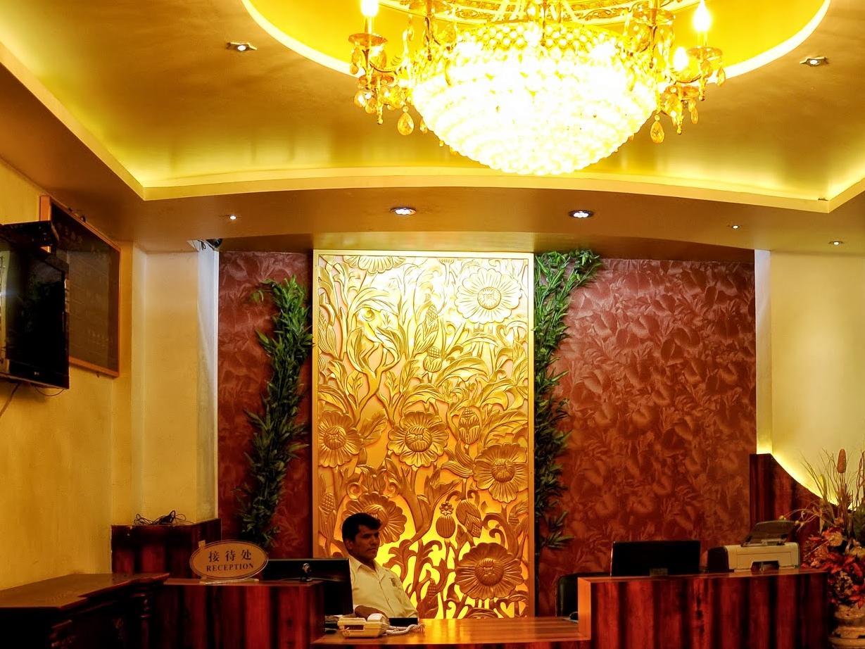 Hotel Kings Kastle 6/35