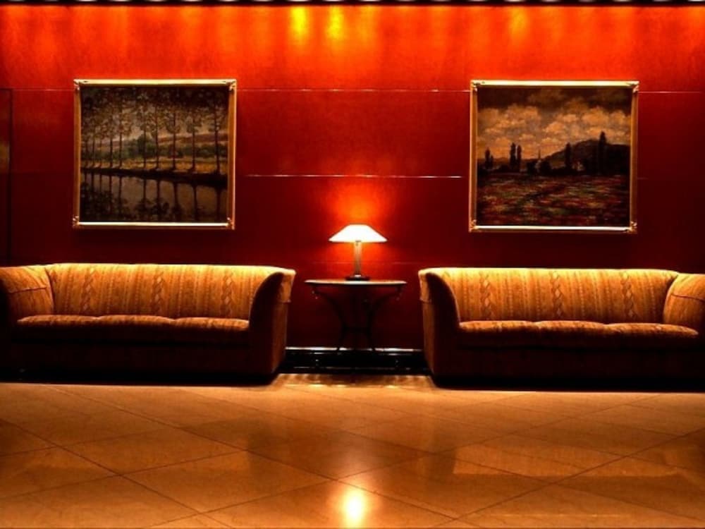 Hotel East 21 Tokyo 26/60