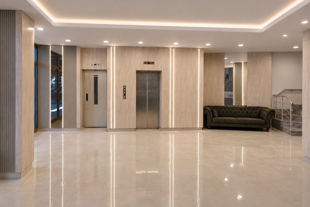 Hotel Kayalar 10/47