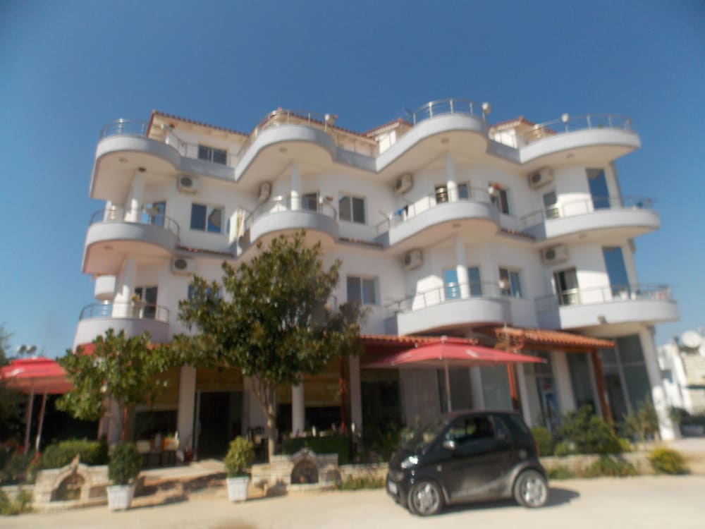 Hotel Mariksel 2/50