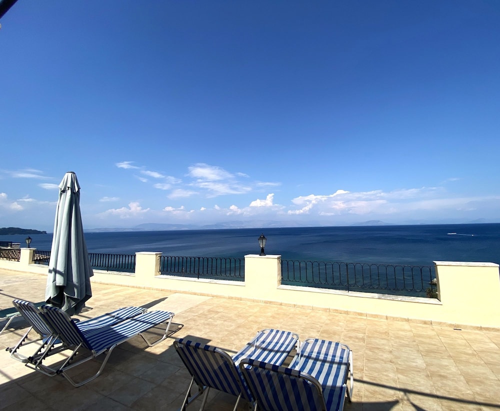 El Greco Hotel 34/50