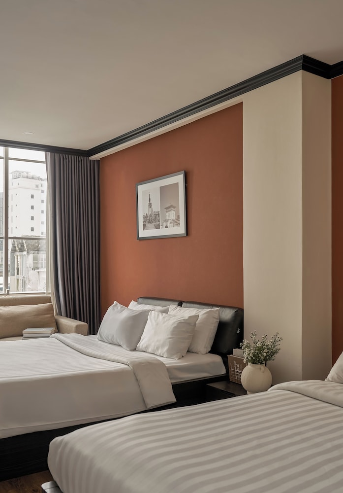 The One Premium Hotel. 21/51