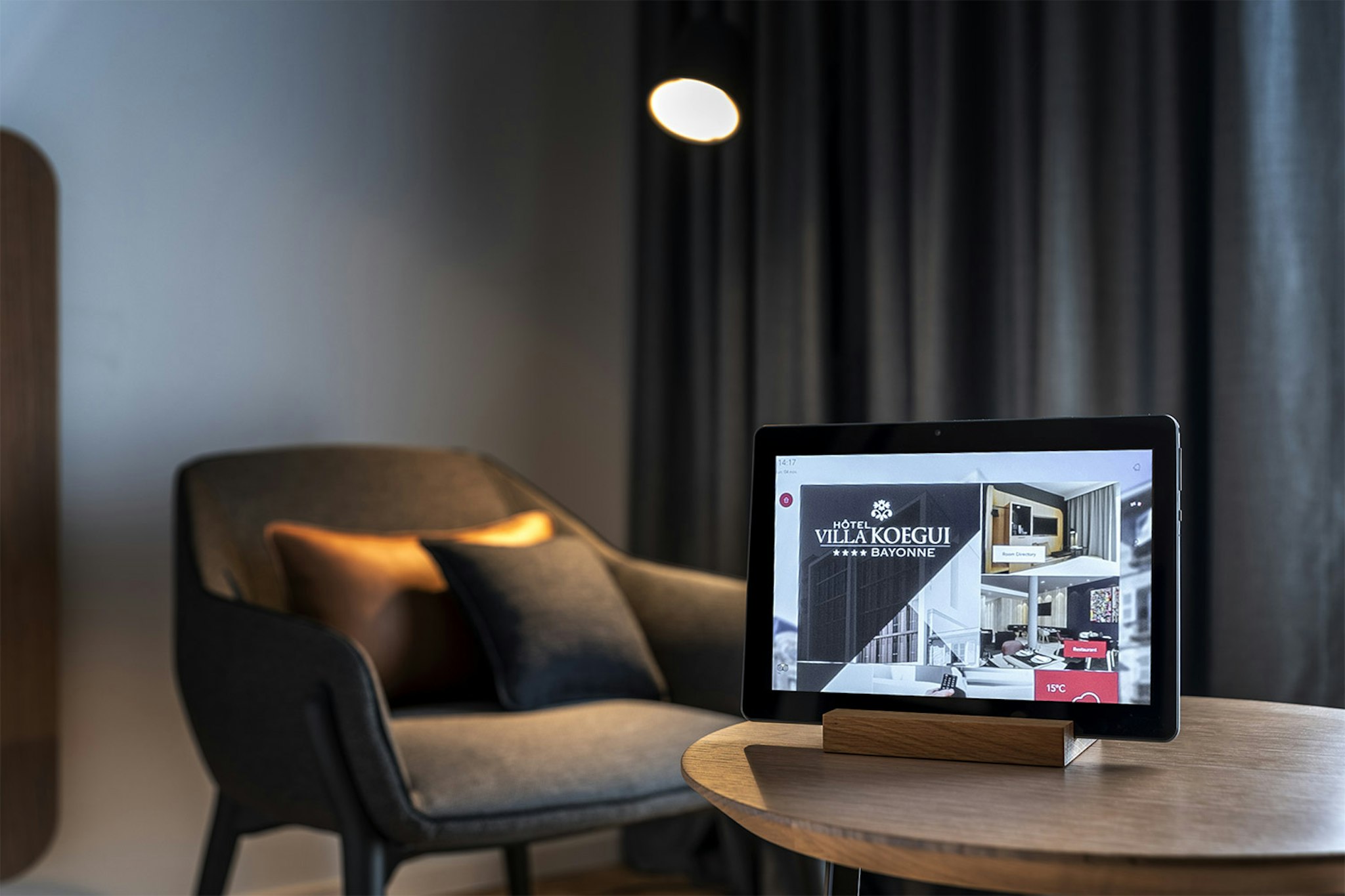 Hotel Villa Koegui Bayonne 48/55