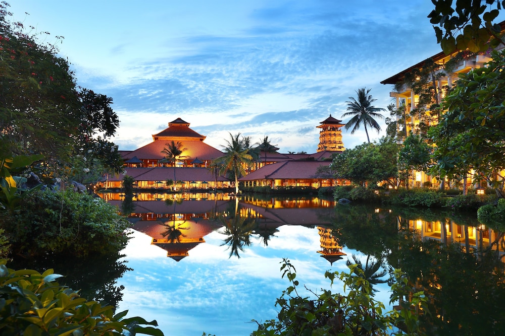 Ayodya Resort Bali in Nusa Dua