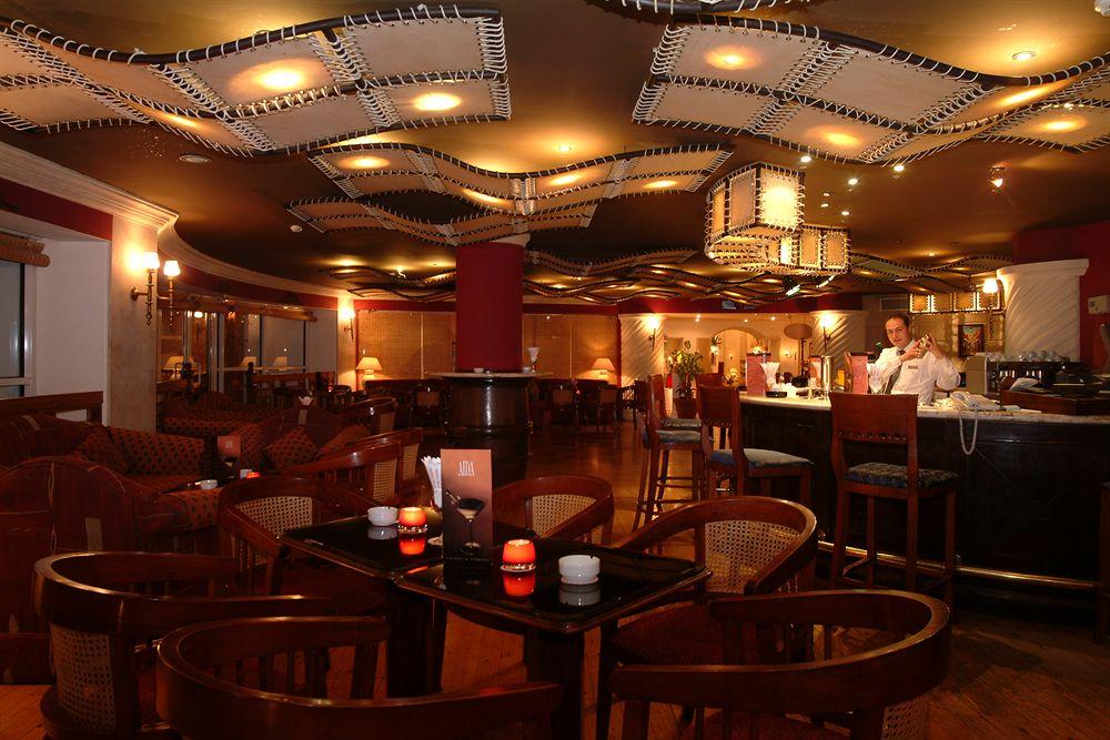 Ivy Cyrene Sharm Resorts Adults Only +13 45/50