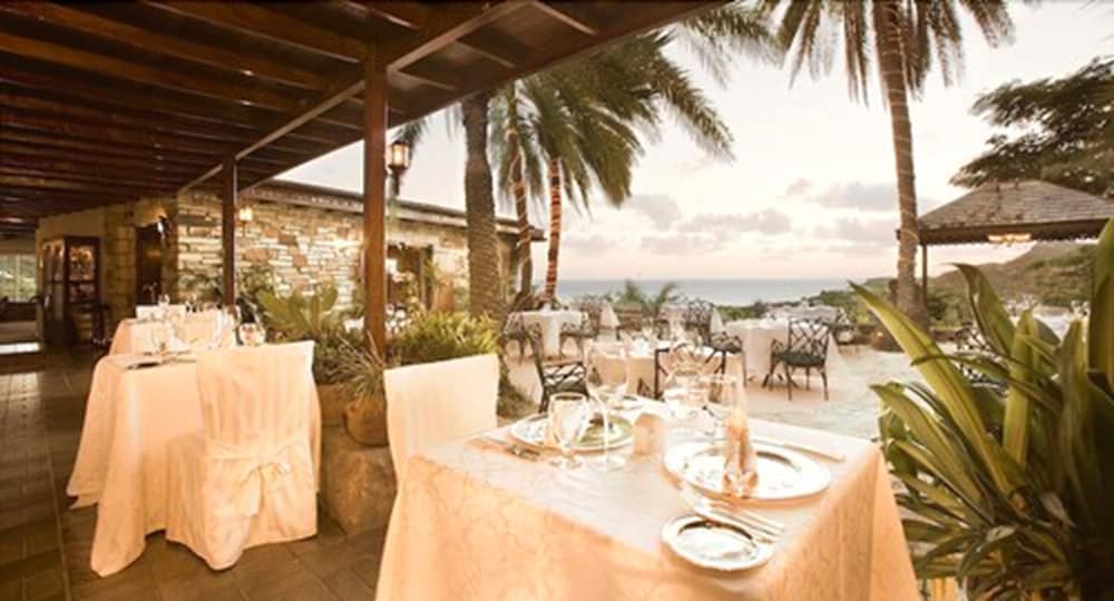 The Inn At English Harbour Antigua 51/62