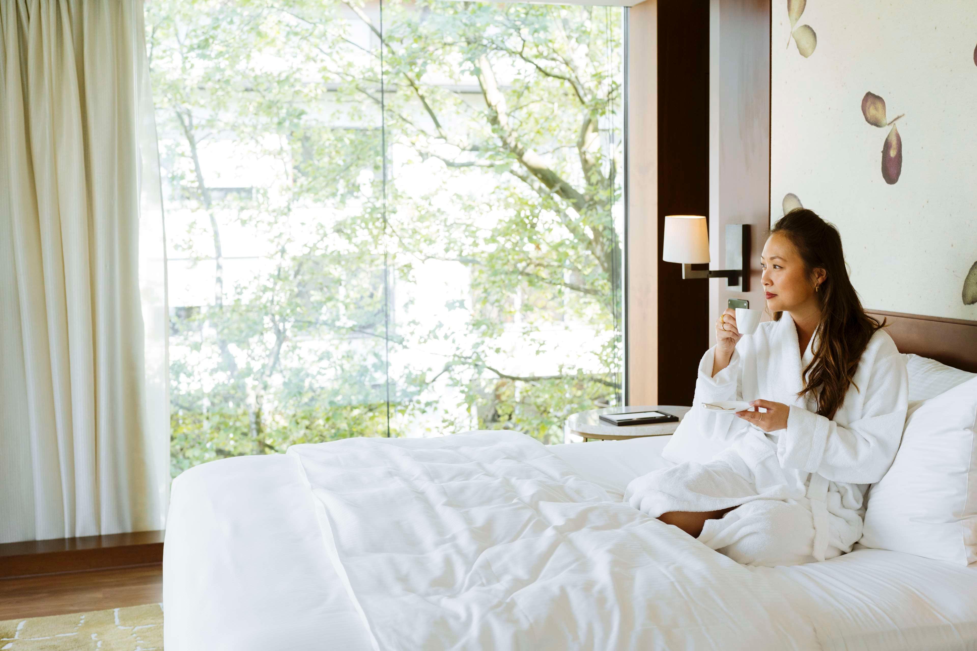 Park, Suite, Corner، PARK HYATT ZURICH 6/9