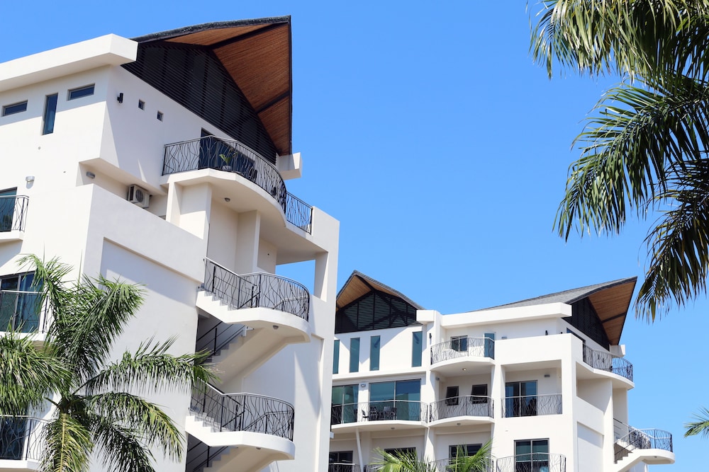 Oceano Boutique Hotel And Gallery 7/51