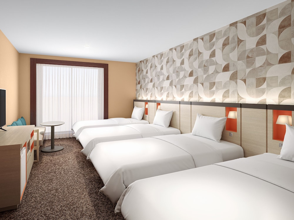 Renovated, Deluxe, Quadruple, 4 Beds